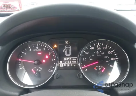 2012 Nissan Rogue S from USA, damaged, VIN JN8AS5MT7CW607079